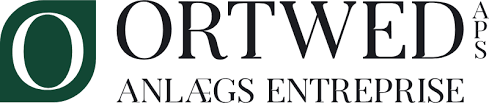 Ortwed anlægs entreprise
